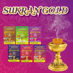Sukran Gold