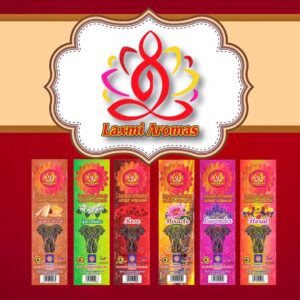 Laxmi Aromas